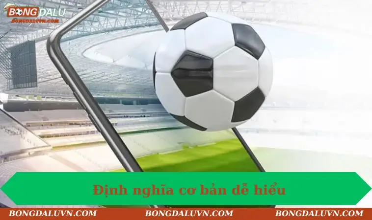 dinh nghia co ban de hieu Định nghĩa cơ bản dễ hiểu