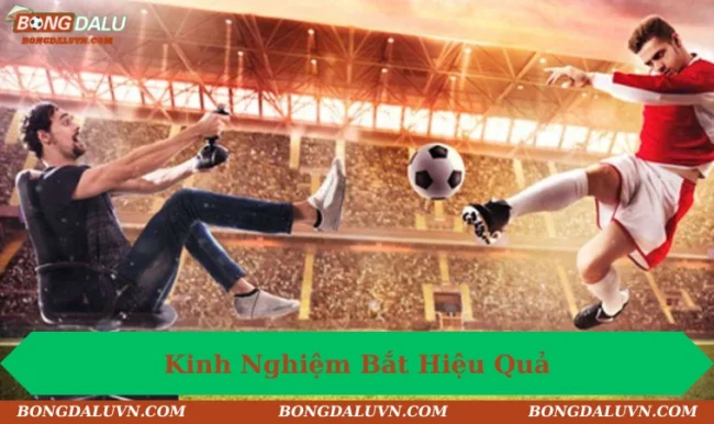 Để tăng cơ hội thắng cần có kinh nghiệm