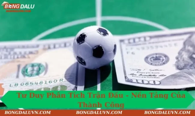 Mẹo chơi cá độ bóng đá giúp bạn cược thông minh